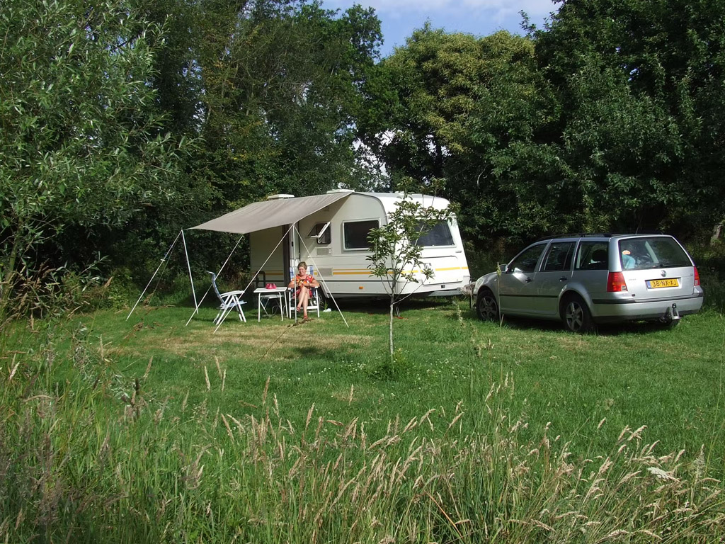 Camping Le Coq Hardi 6