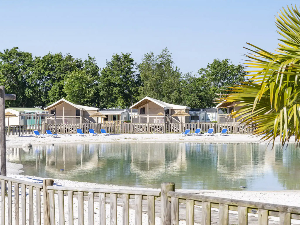 Camping Romanee L'evasion 4