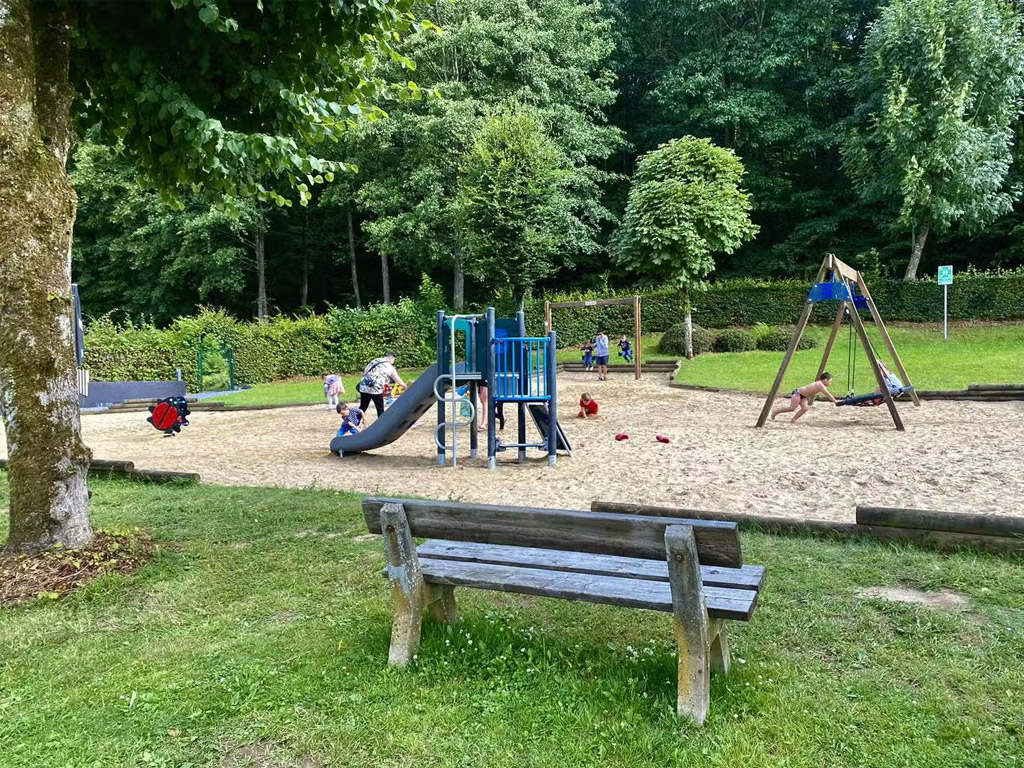 Camping Le Florenville 7