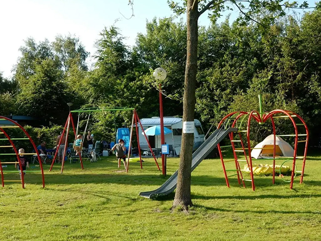 Minicamping De Hoefstal 4