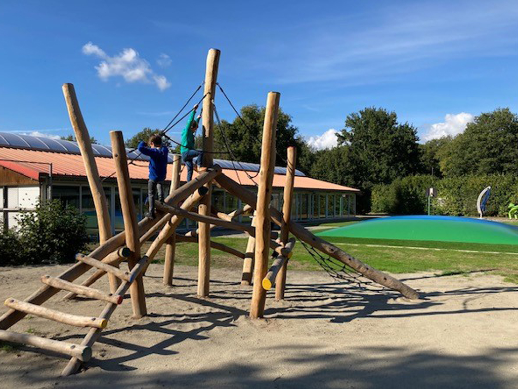 Vakantieoord Bronzen Emmer 4