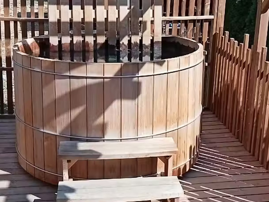 Campasun Camping Le Clos Du Pin 8