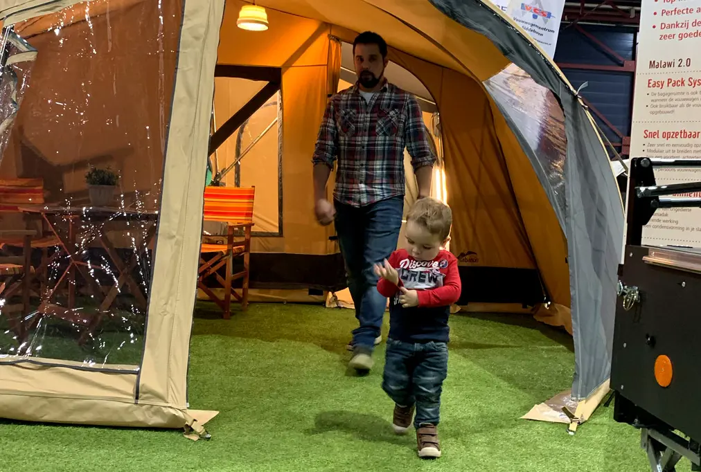 Das war Caravana 2020