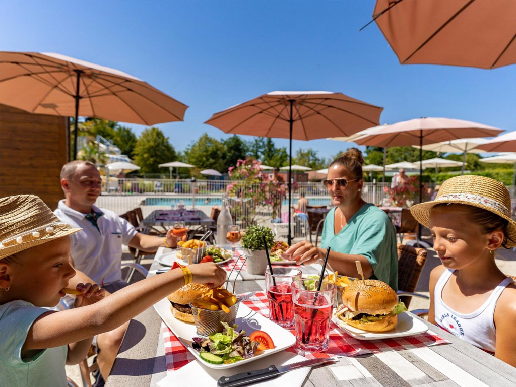 Camping Yelloh! En Champagne 9