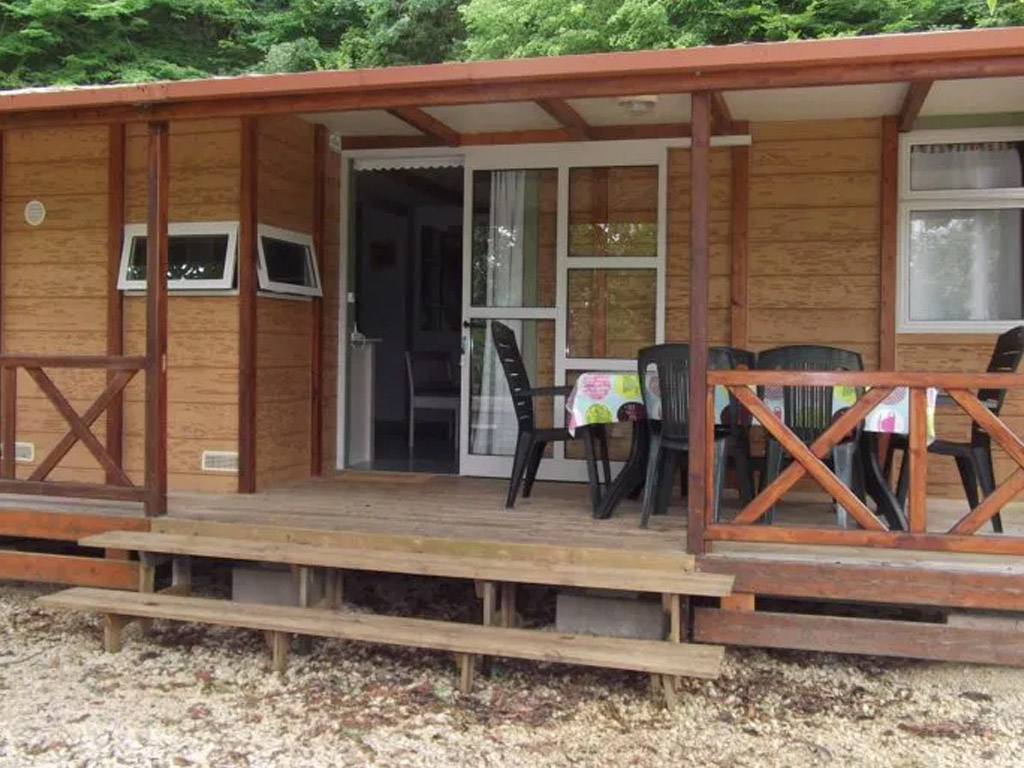 Camping A La Ferme La Roussie 9