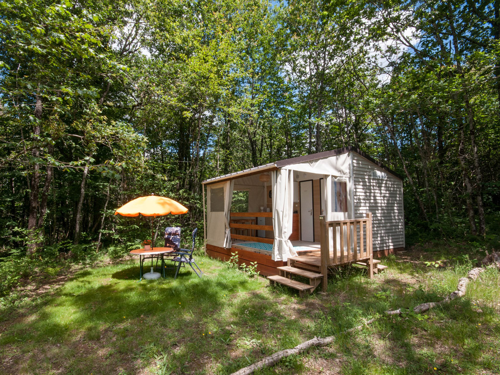 Camping Naturiste Coteau De L Herm 5