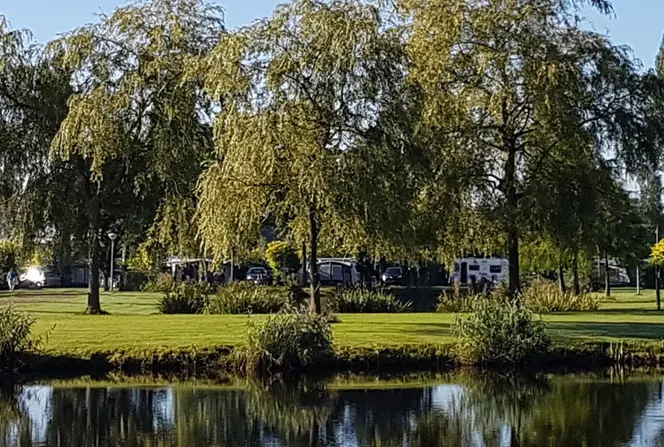 Die 15 schönsten Campingplätze mit Charme in den Niederlanden