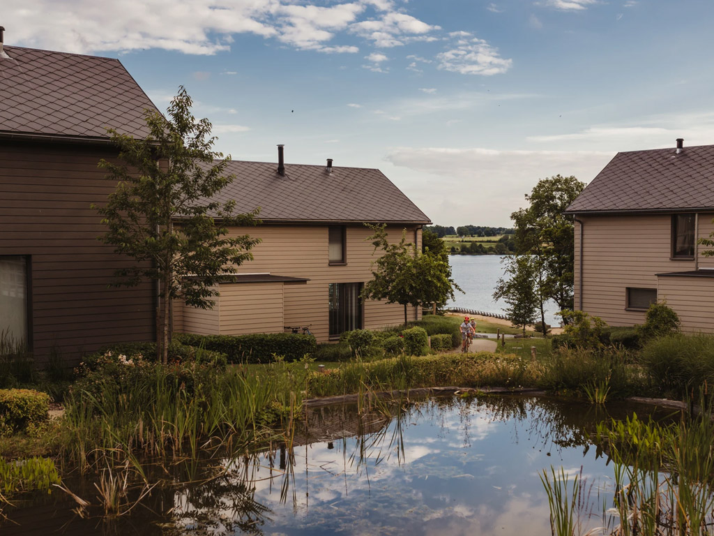 Vakantiepark Golden Lakes Village 3