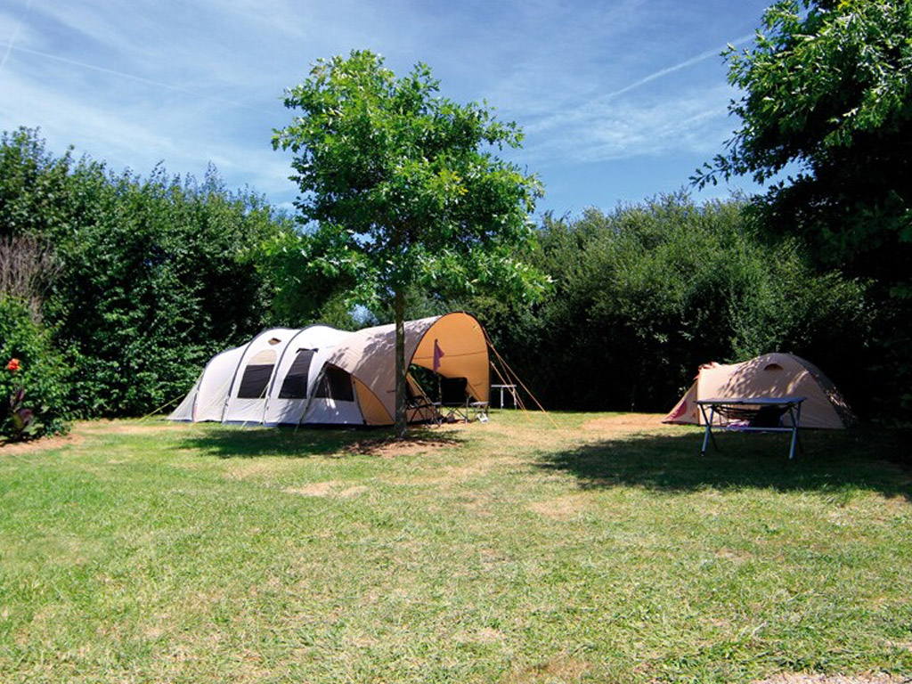 Flower Camping Paradis La Bretonniere 9