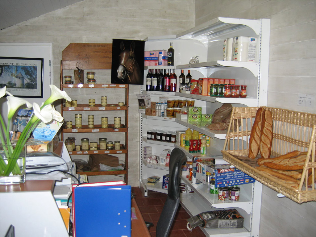 Ciela Village Le Lac De Thoux 10