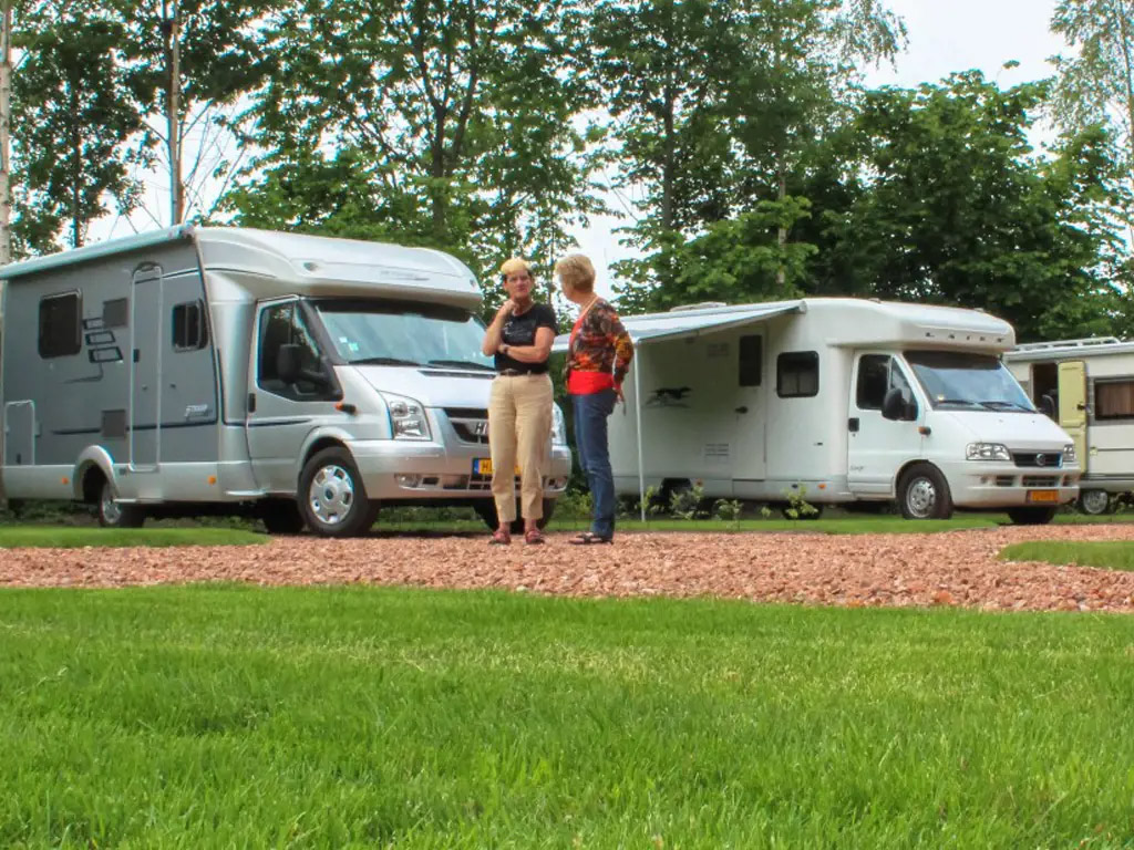 Im All-in-Verkehrs- und Vergnügungspark Duinen Zathe