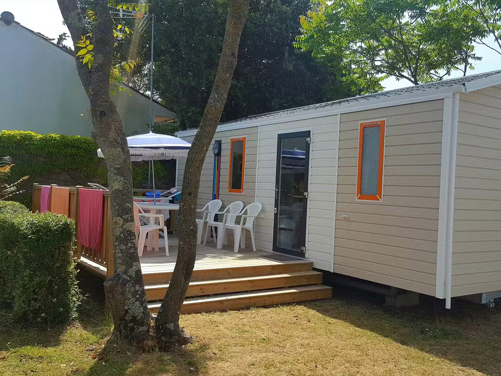 Camping Club Mahana 2