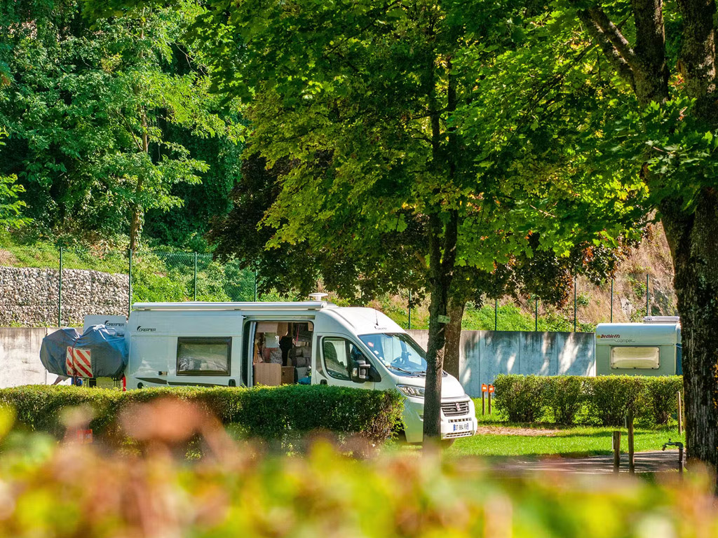 Homair Le Parc De La Fecht 7