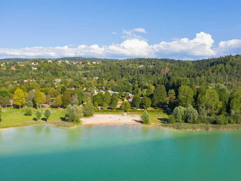 Camping Le Fayolan 10