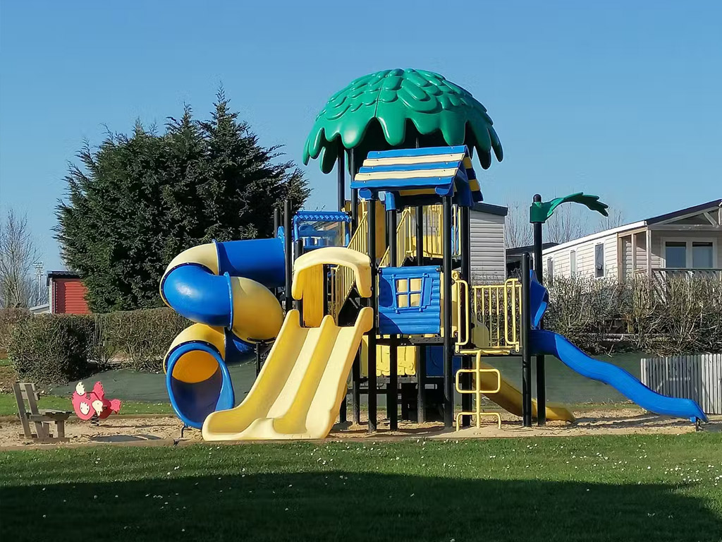 Flower Camping Vitamin 1