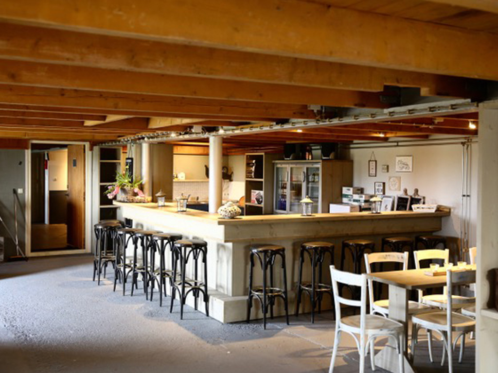 Camping De Buorkerij 8