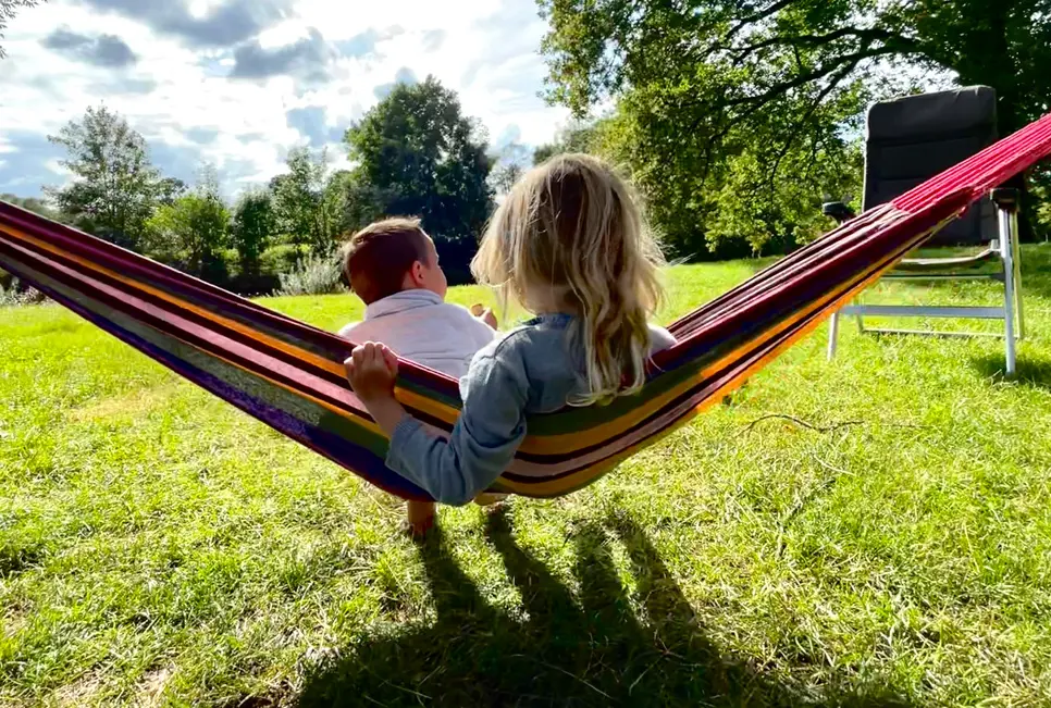 Ein 5-Sterne-Campingplatz für Kinder oder ein Campingplatz mit Charme?