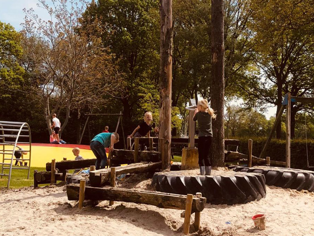 Camping Hoeve Sonneclaer 3