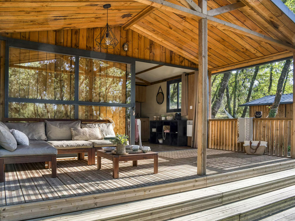 Slow Village La Roque Sur Ceze 3