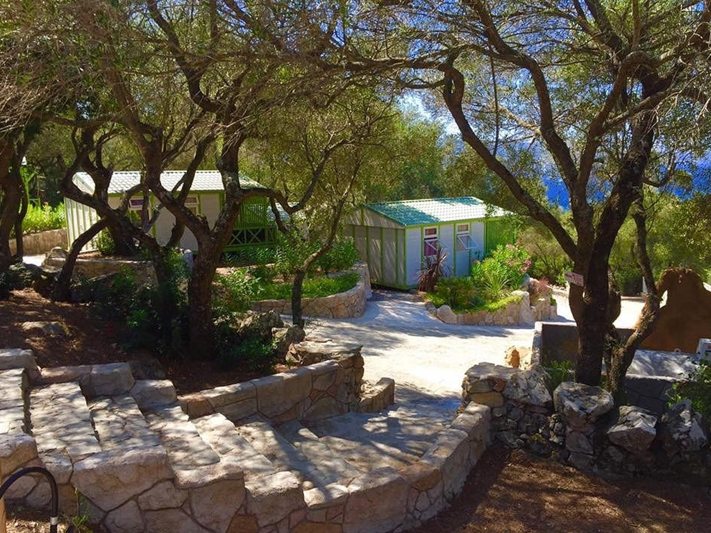 Camping U Libecciu 10