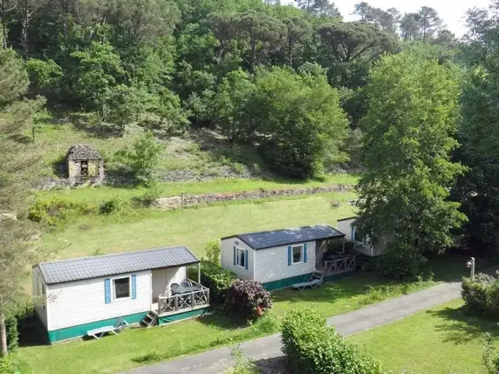 Camping Le Moulin De David 7