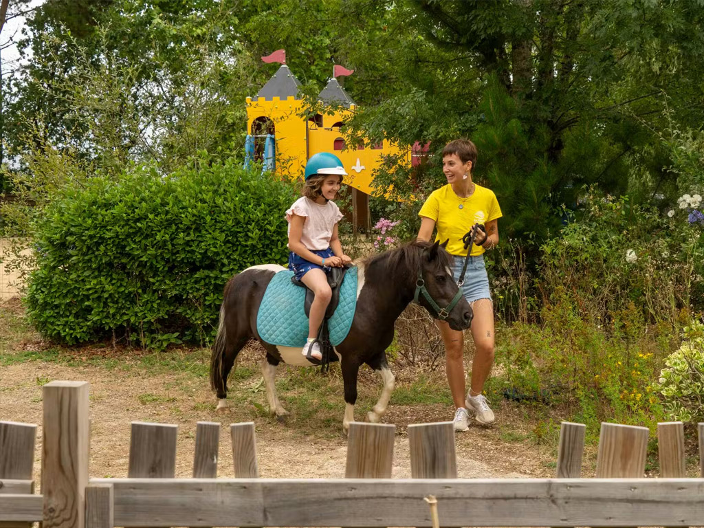 Sandaya Camping Carnac 2