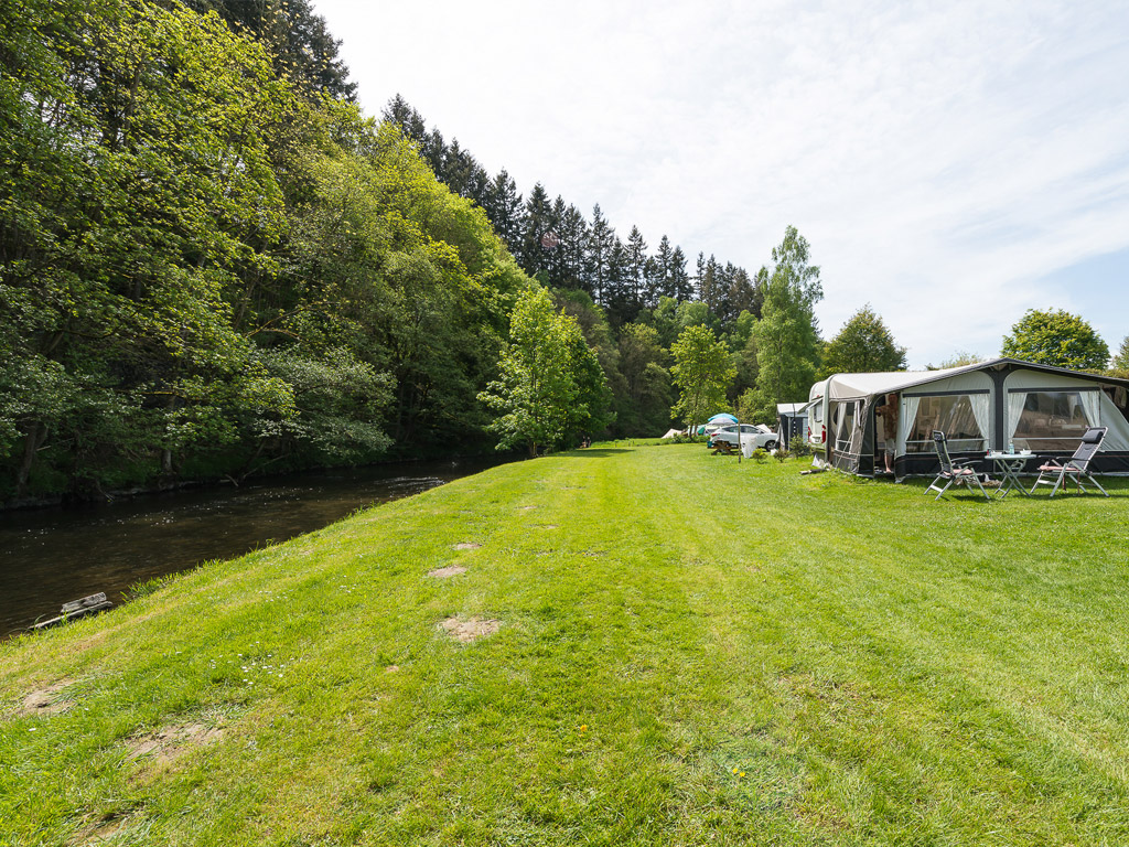 Camping Pont De Bergueme 8