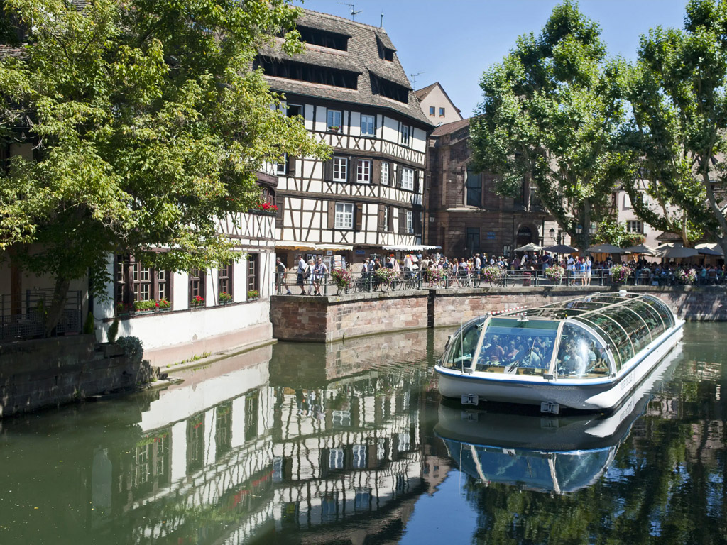 Camping De Strasbourg 10