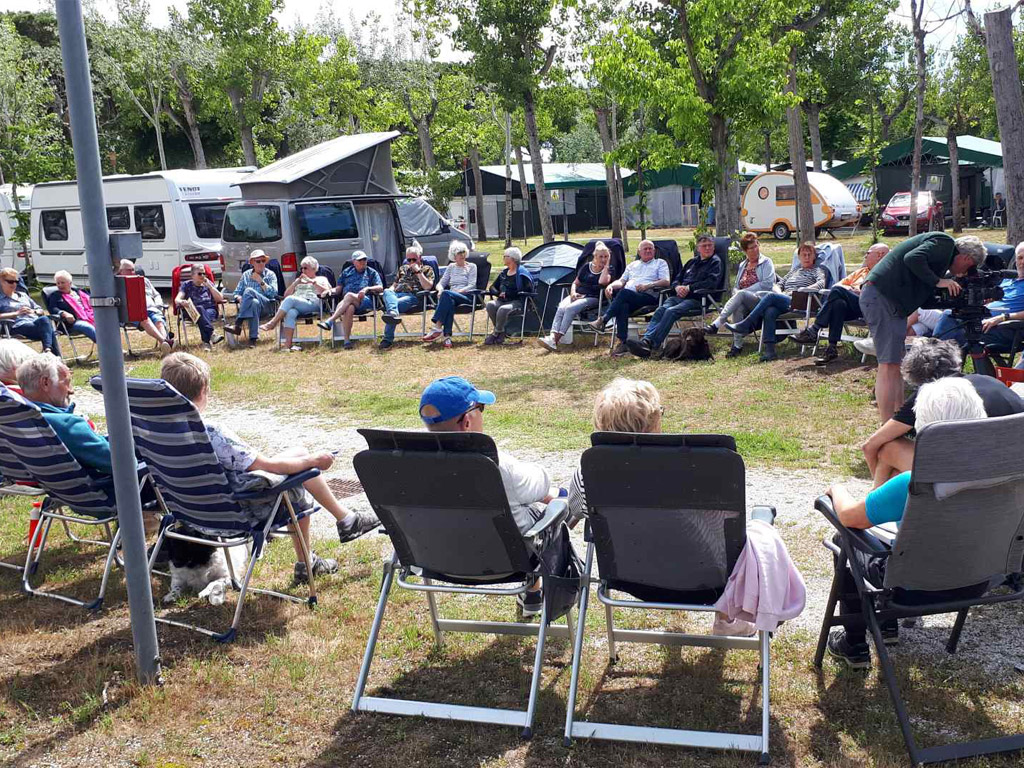 Wir sind fast am Ziel! 2025