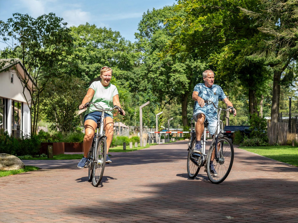Topparken Bospark Ede 10