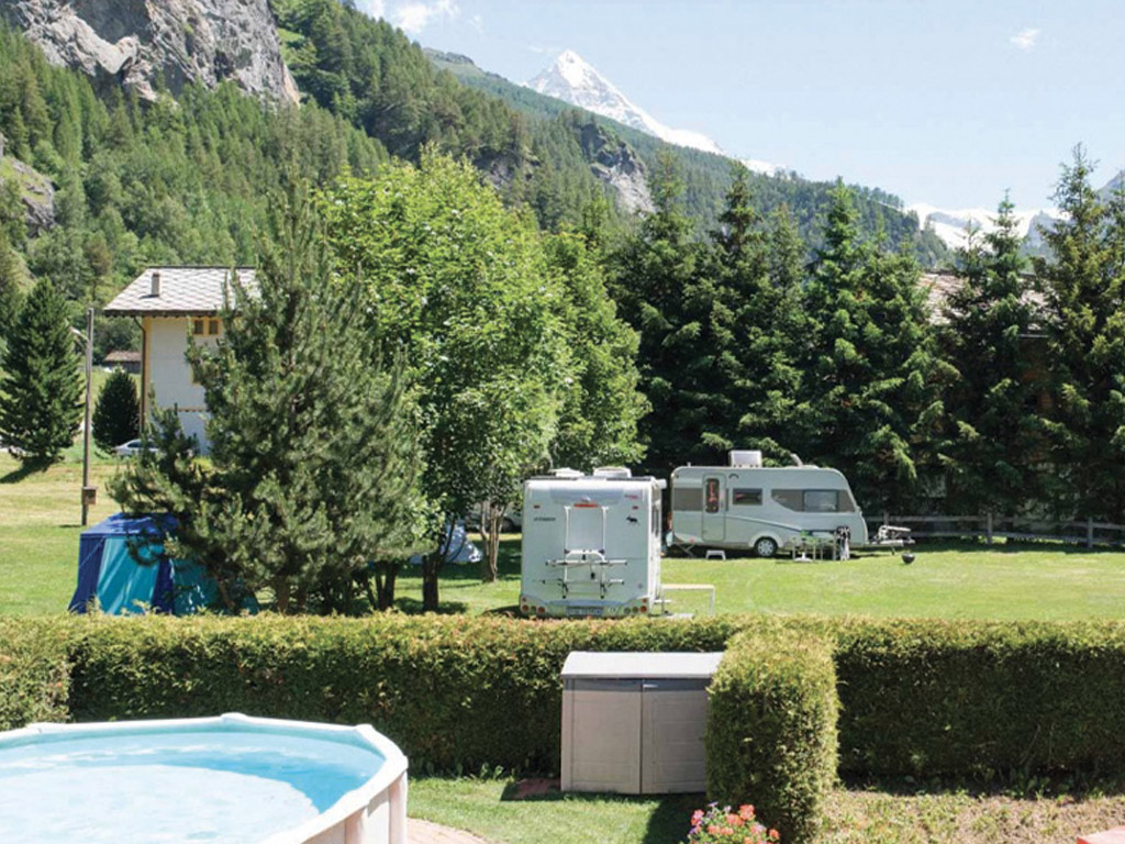 Camping D Evolene 6