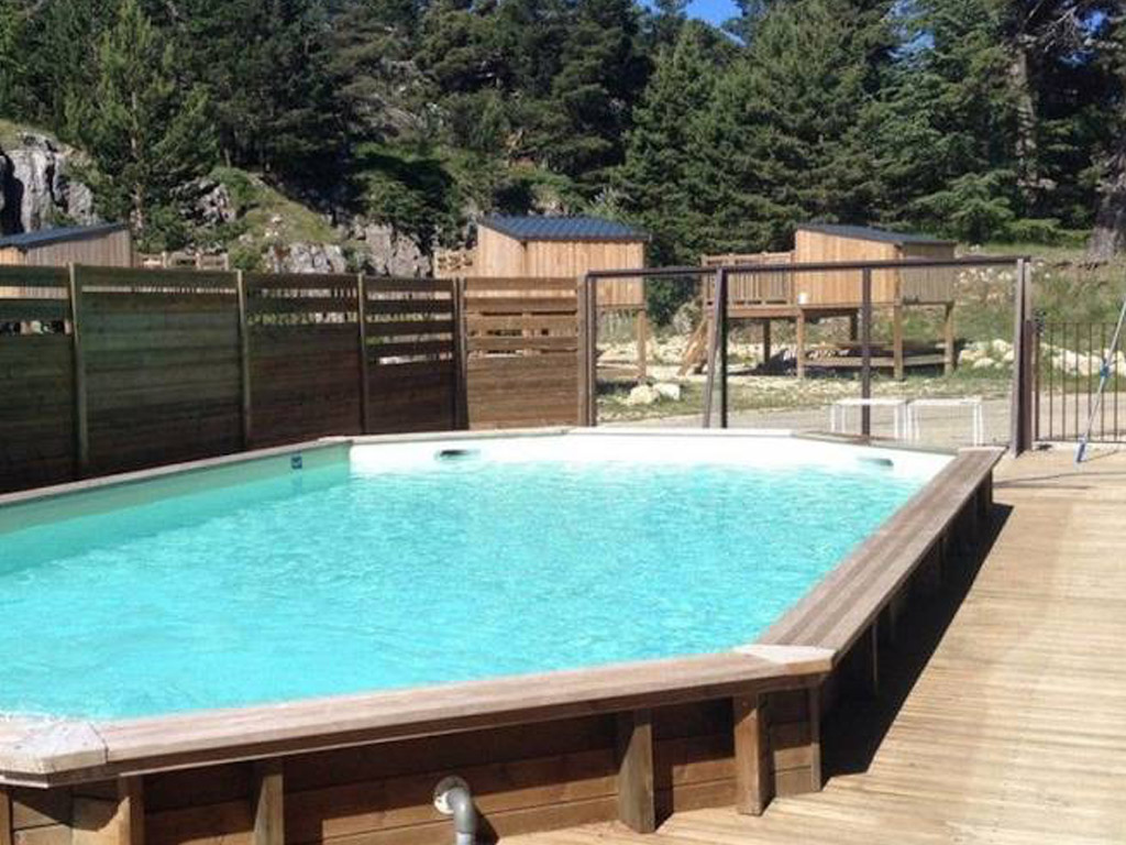 Camping Le Mont Serein 3