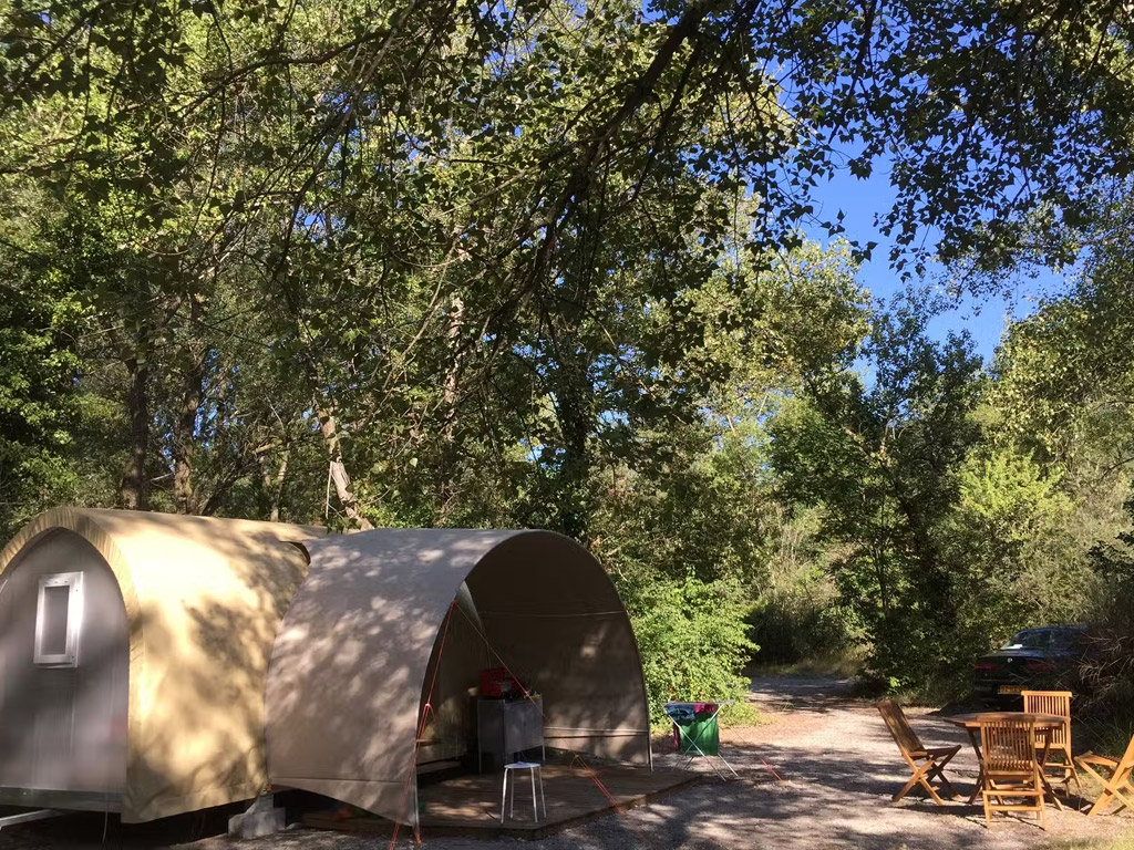 Camping Les Chapelains 6