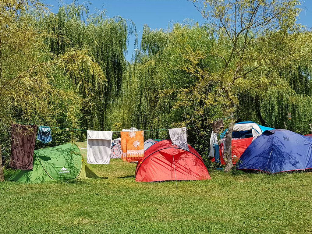 Camping La Dordogne Verte 4