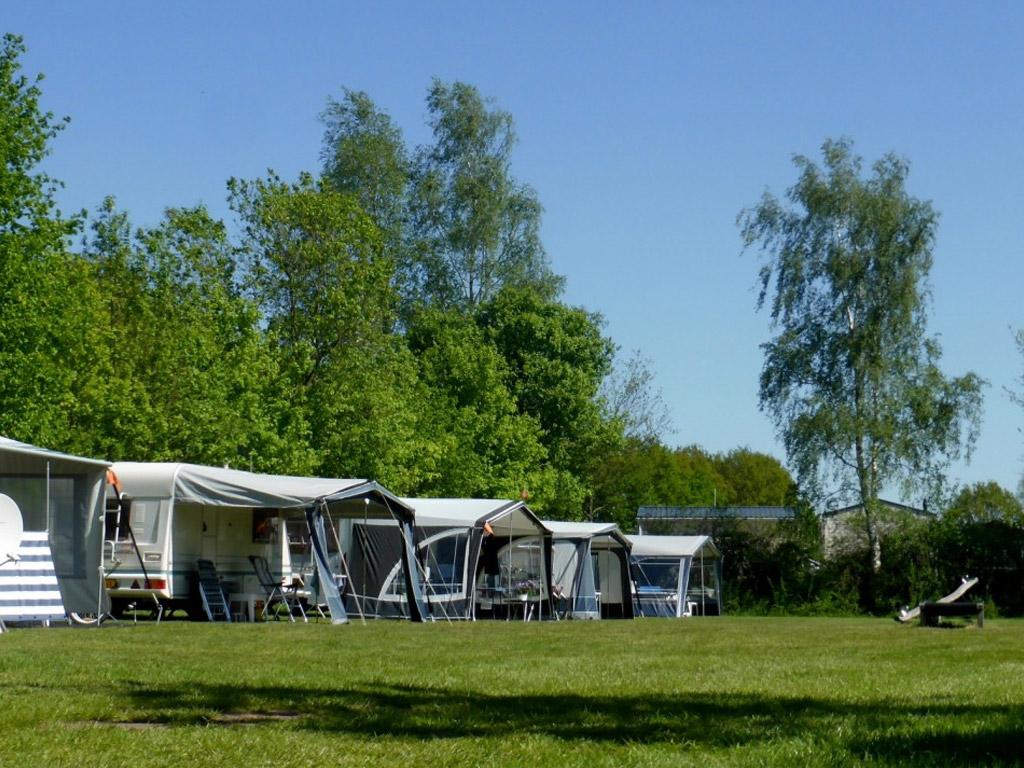 Camping Bergzicht 10