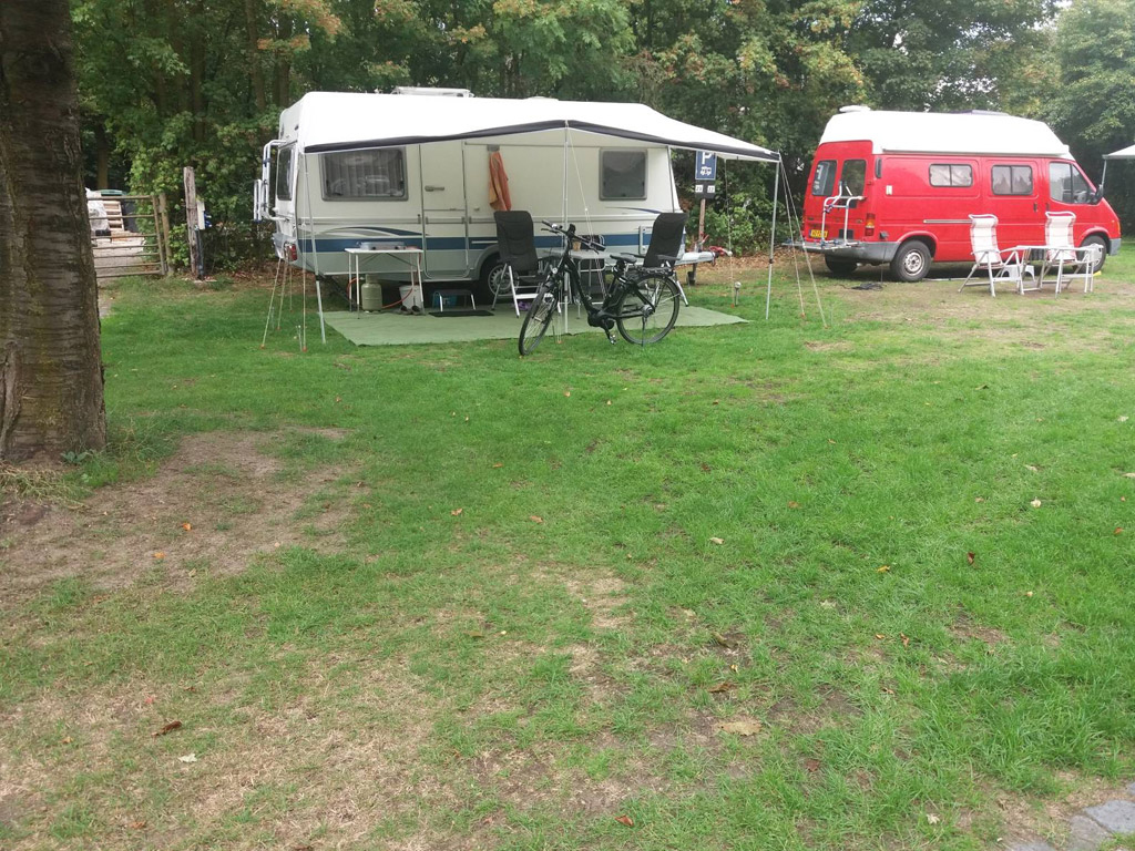 Camping De Hooiberg 3