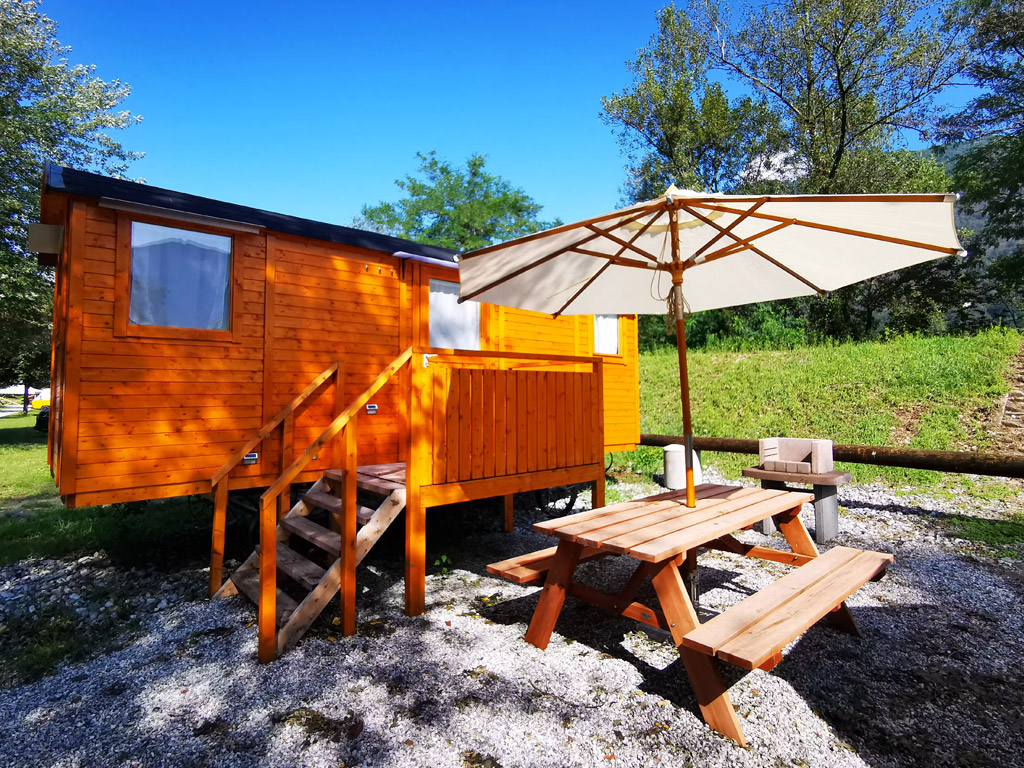 Camping Melezza 3
