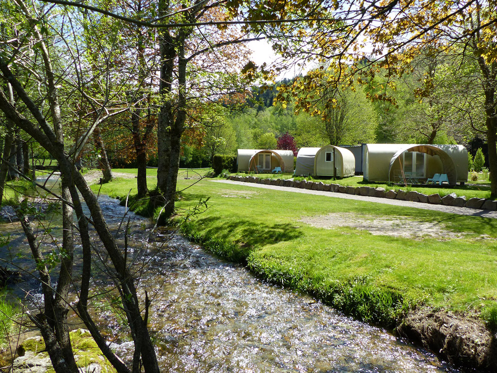 Sunelia Domaine De Champe 12