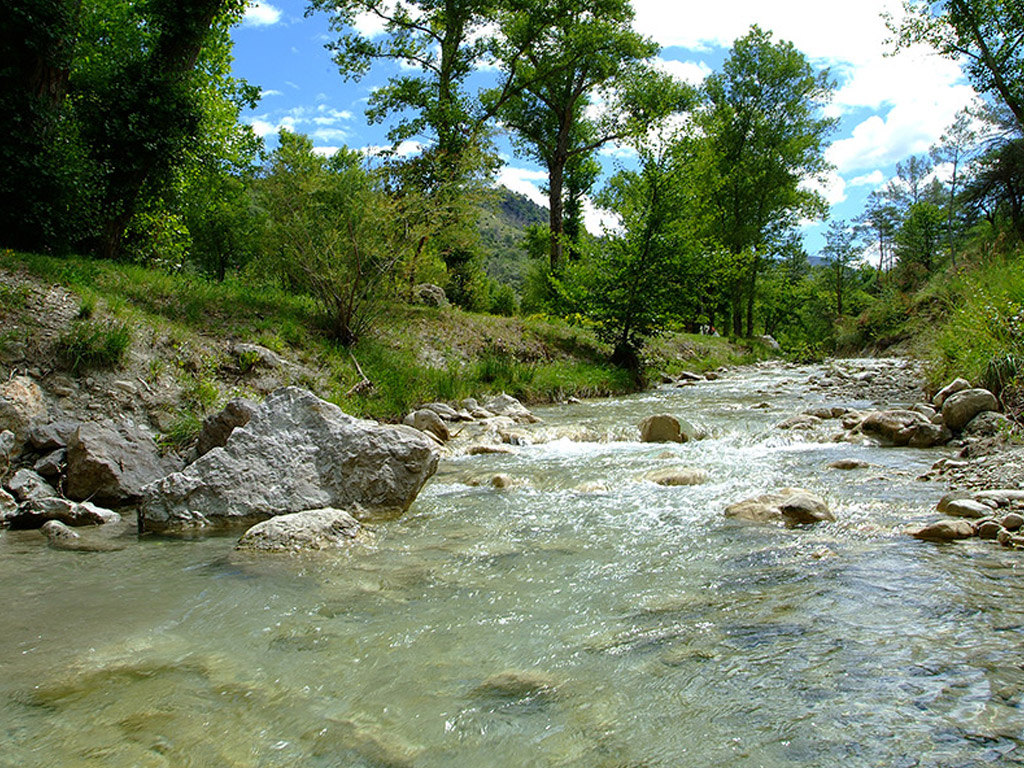 Camping Le Moulin De Cost 7