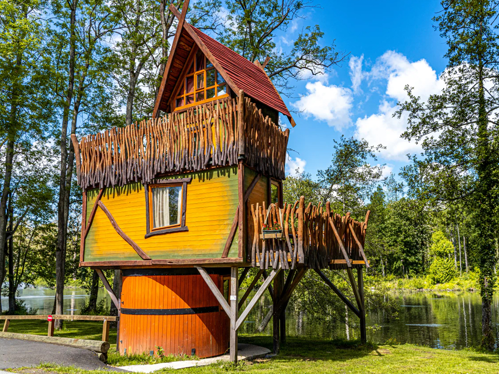 Capfun Camping Fredland 8