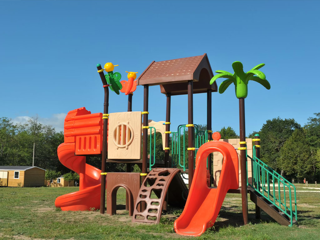 Flower Camping La Sagne 8