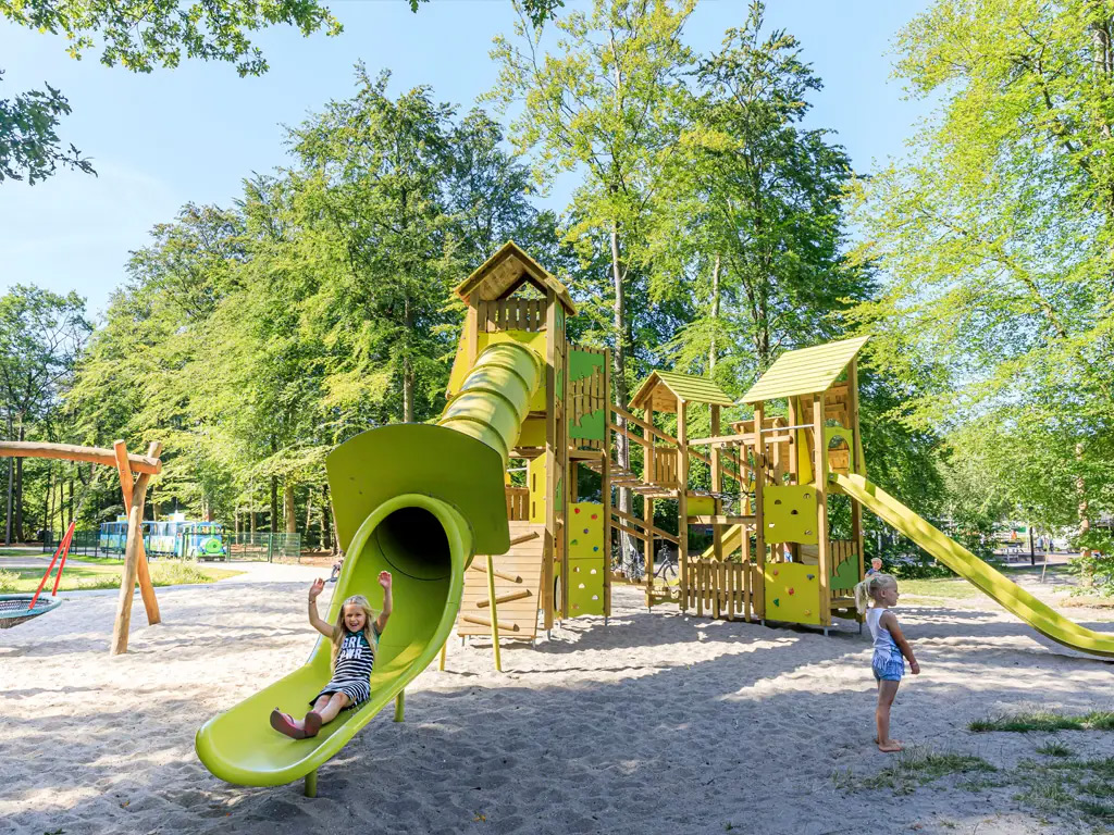 Was für eine Vielfalt an Mietunterkünften!