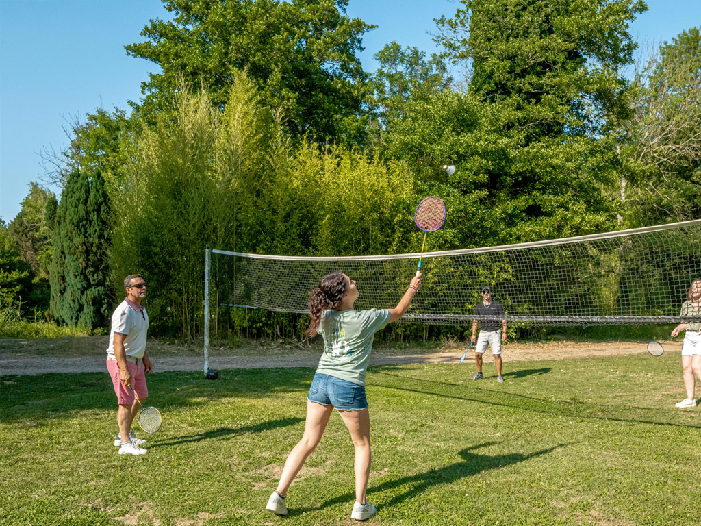 Camping Ciela Village Le Bontemps 3