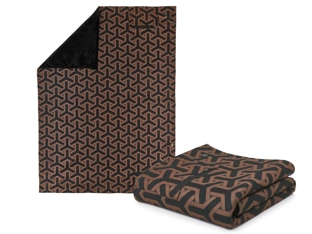 Rebel Outdoor-Kuschelteppich