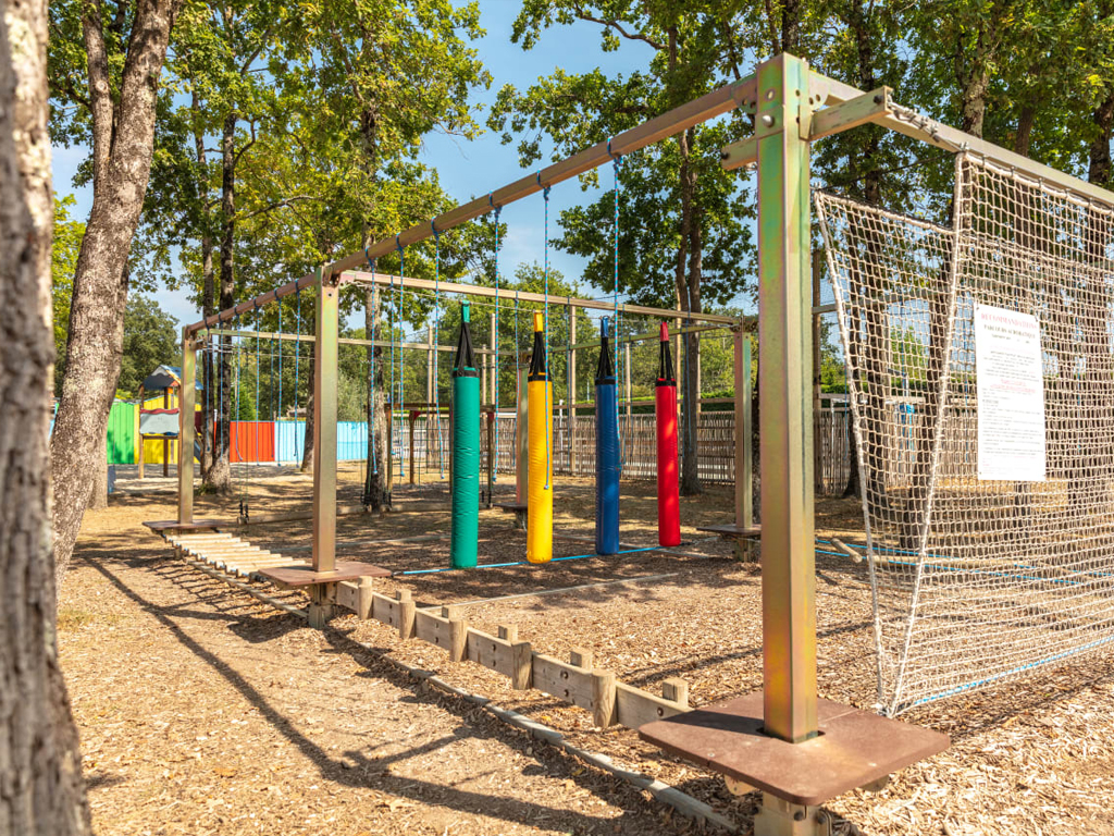 Camping Domaine D Oleron 7