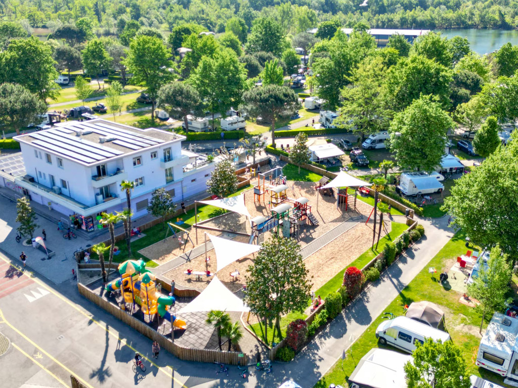 Campofelice Camping Village 3