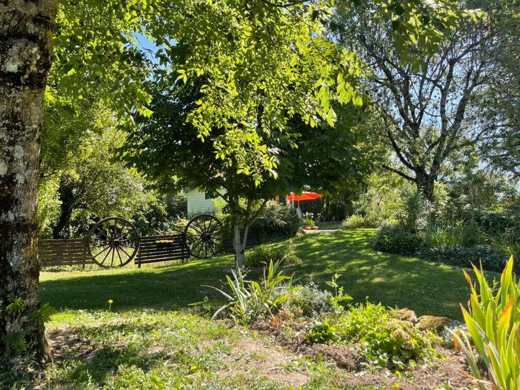 Camping A La Ferme Raviere 3