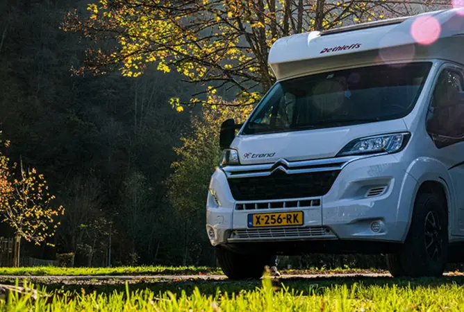 Liste der besten mobilen Werkzeuge für Wohnmobile