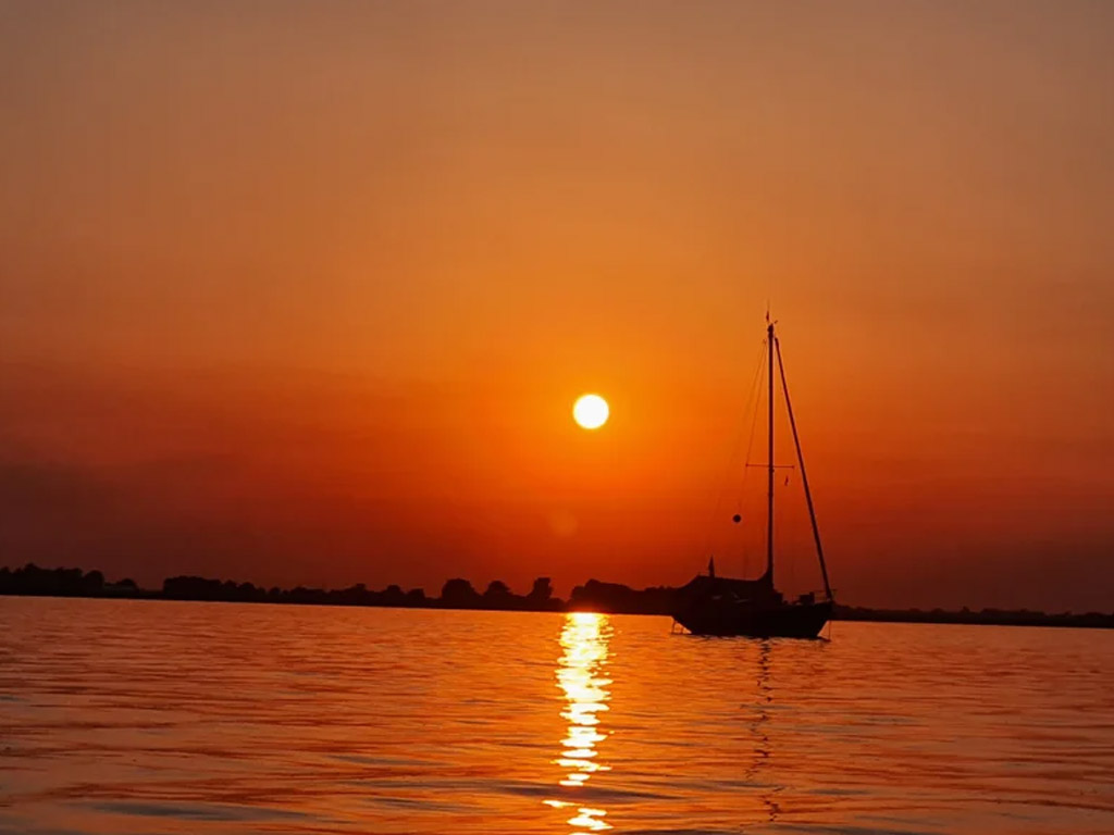 Camperplaats Pontdyk 6