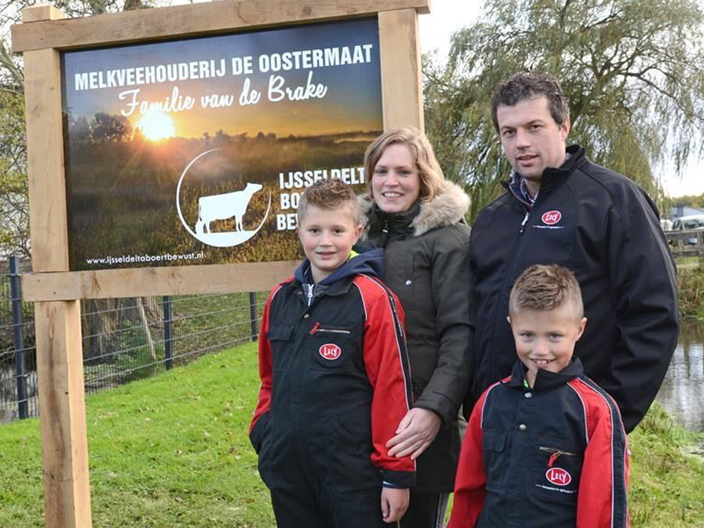 Farmcamps De Oostermaat 2